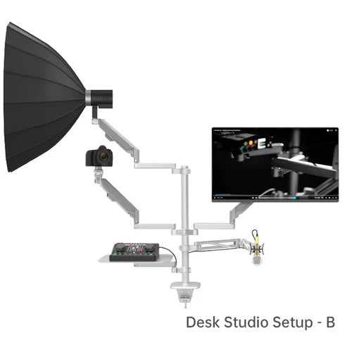 Falcam GEARTREE Desk studio set B 2816