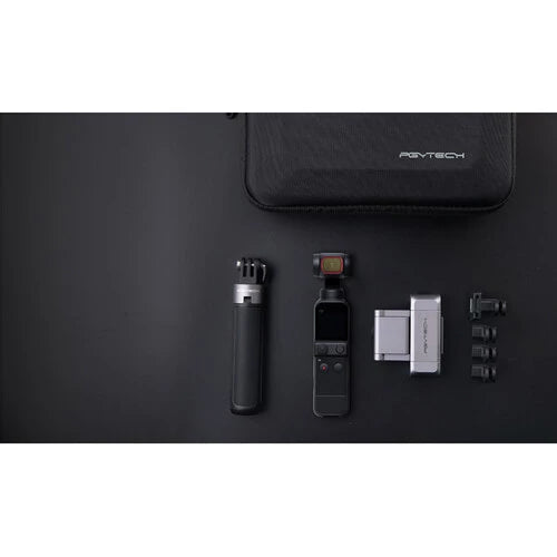 PGYTECH OSMO POCKET / POCKET 2 VLOG Set P-19C-071