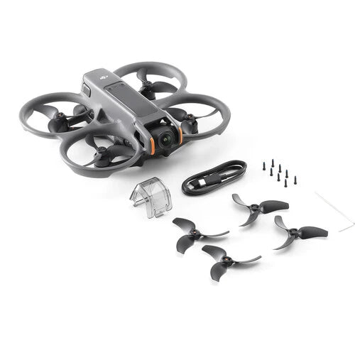 DJI Avata 2 (Drone Only)