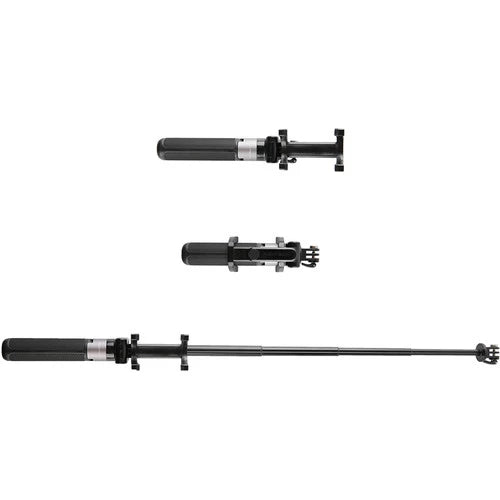 PGYTECH Action Camera Extension Pole Tripod Plus P-GM-118