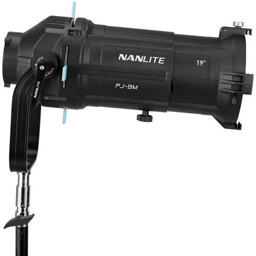 NANLITE 19" PROJECTION ATTACHMENT ( FS / FORZA )