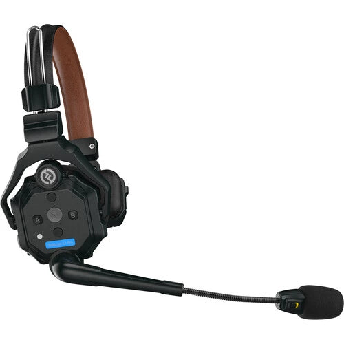 Hollyland Solidcom C1 Pro-8S Full-Duplex Wireless Intercom System with 8 Headsets (1.9 GHz)