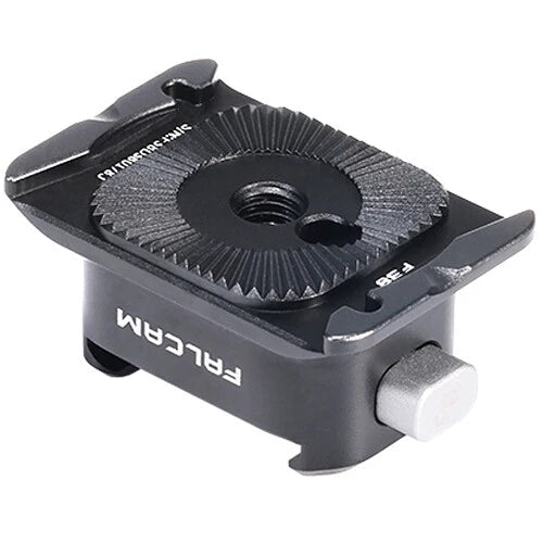 Falcam F22 Dual Head Base F22A3805