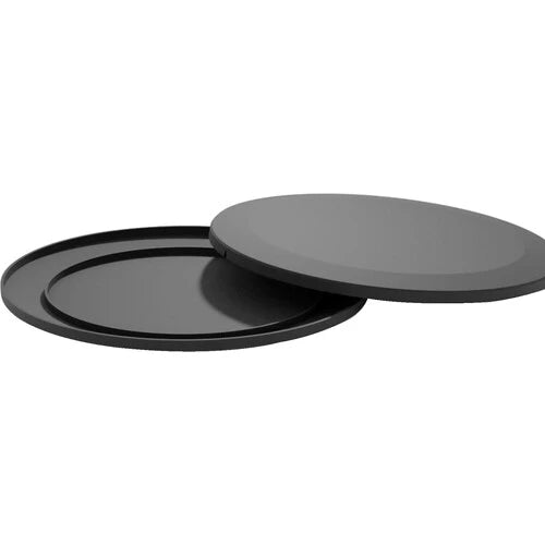 H&Y RevoRing Case Aluminium  67-82MM (LC-82)