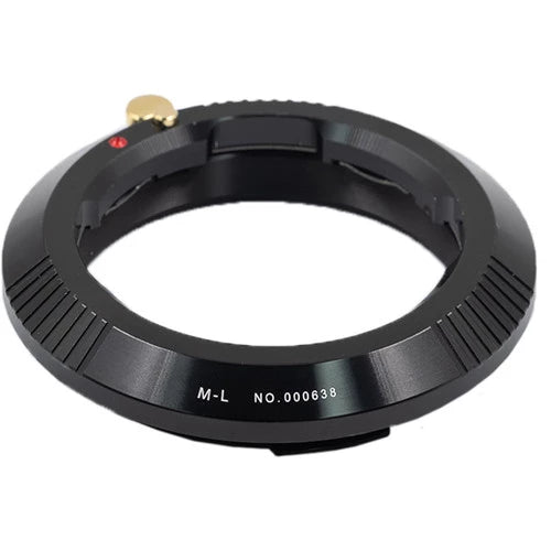 TTartisan Adapter LEICA-SIGMA L