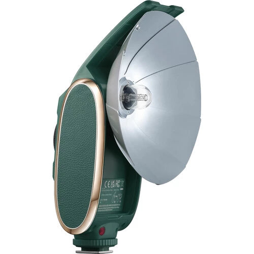 Godox Lux Senior Flash Light Forest Green
