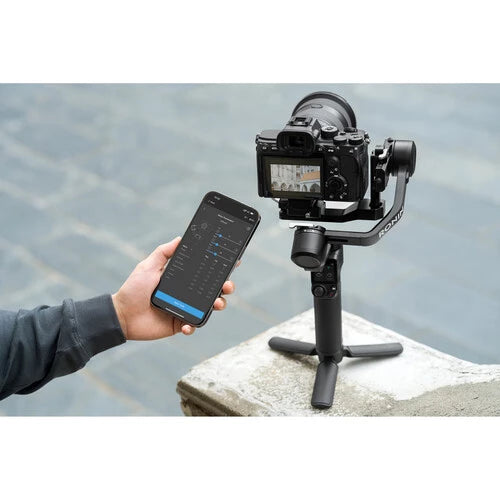DJI RS3 Mini Gimbal Stabilizer