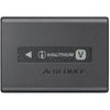 Sony NP-FV100A V-Series Rechargeable Battery Pack