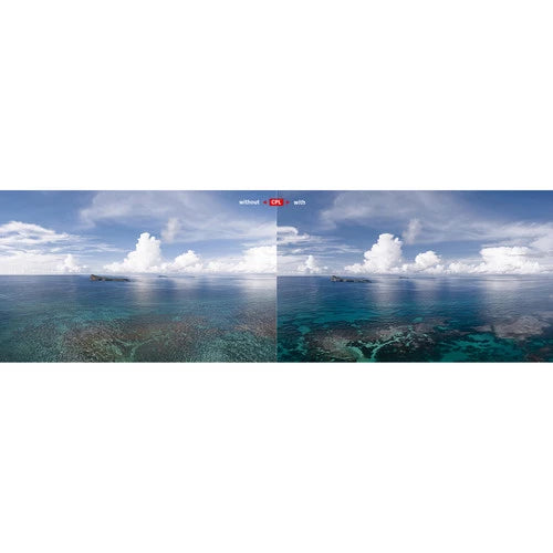 PGYTECH MAVIC AIR 2 CPL Filter (Professional) P-16A-033