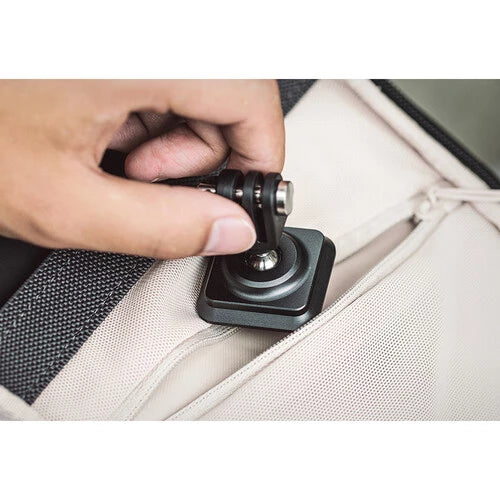 PGYTECH Action Camera Arca-Type Quick Release Plate P-CG-014