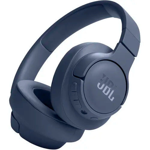 JBL T 720 BT Blue