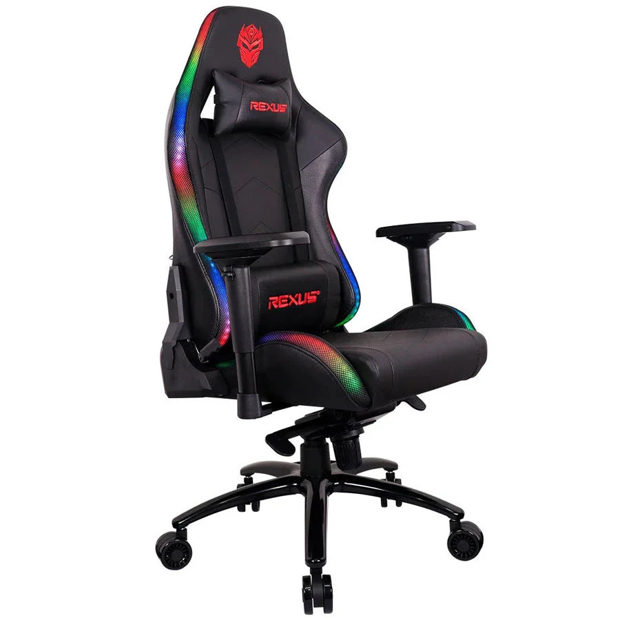 Rexus Gaming Chair RGC103 RGB RGC-103