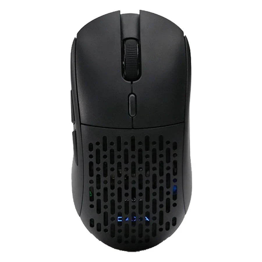 Rexus PRO DAXA AIR IV WIRELESS GEN 2 (BLACK) Mouse with Budle Case