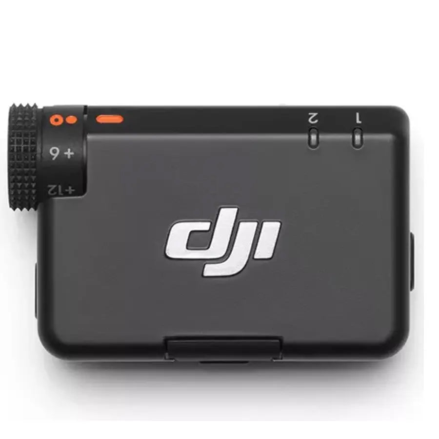 DJI Mic Mini (1 TX + 1 RX)