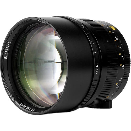 TTartisan 90mm f1.25 FOR LEICA M Mount (FULL FRAME)