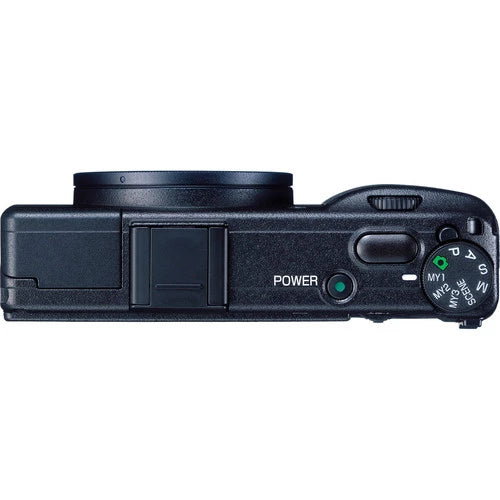 Ricoh GR III Digital Camera