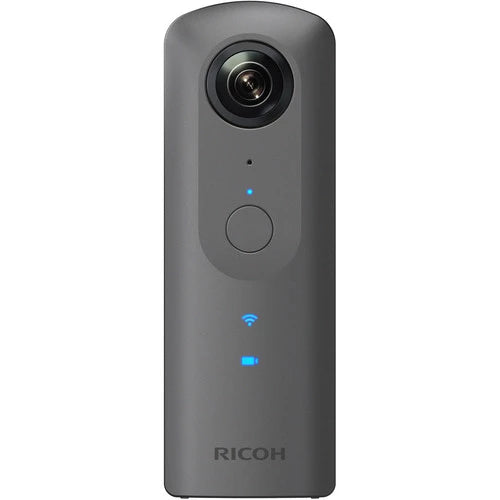 Ricoh Theta V 360 4K Spherical VR Camera