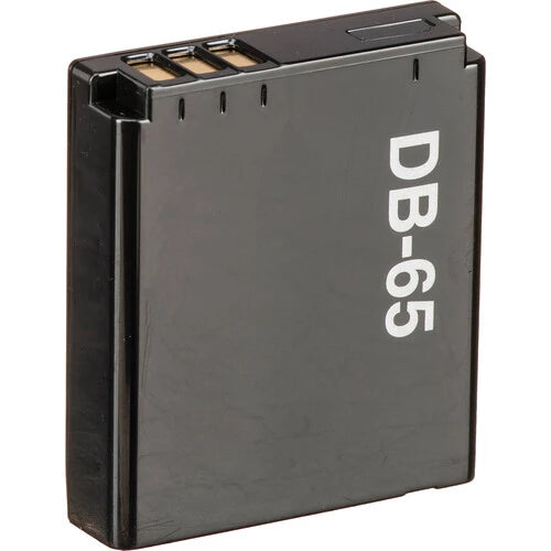 RICOH DB-65