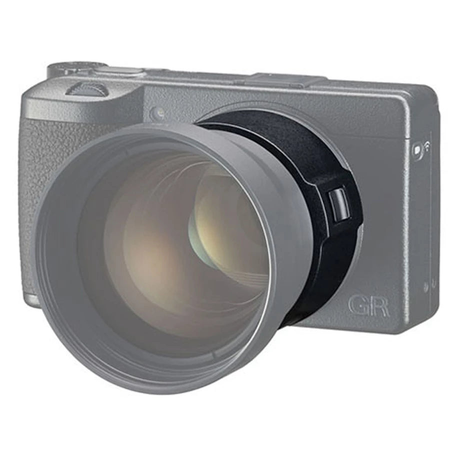 Ricoh GA-2 Lens Adapter for Ricoh GR IIIx / GR IIIx HDF