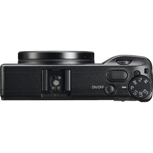 Ricoh GR III X Digital Camera