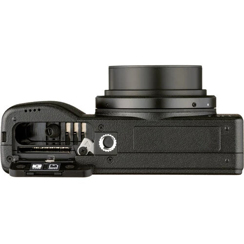 Ricoh GR III X Digital Camera