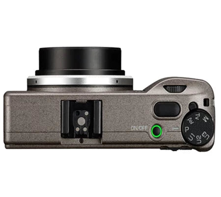 Ricoh GR III Diary Edition Special Limited Kit