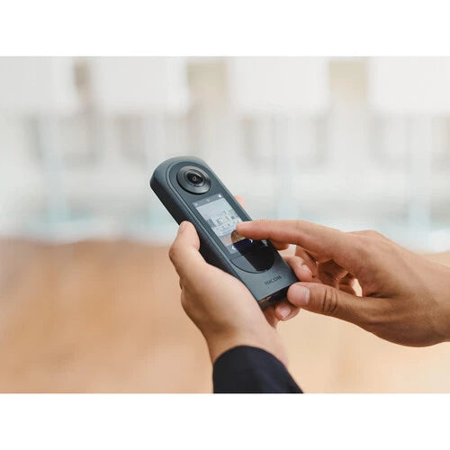 Ricoh Theta X 360 Camera