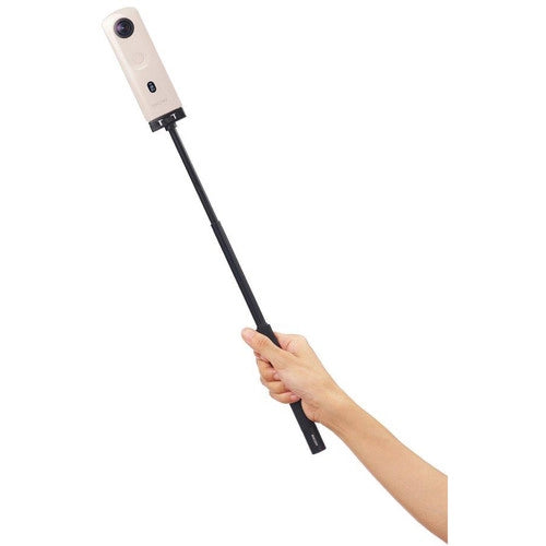 Ricoh Theta SC2 4K 360 Spherical Camera (White)