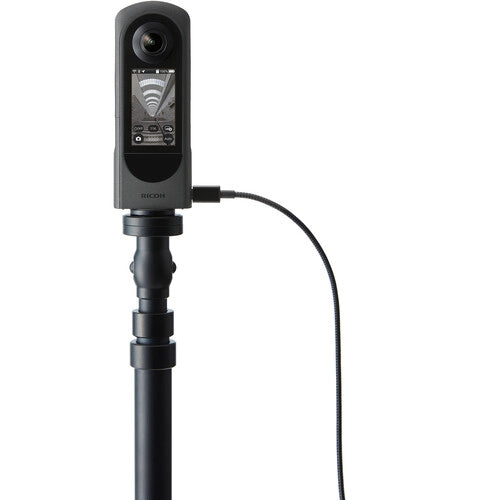 Ricoh Theta X 360 Camera