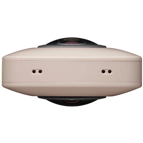 Ricoh Theta SC2 4K 360 Spherical Camera (Beige)