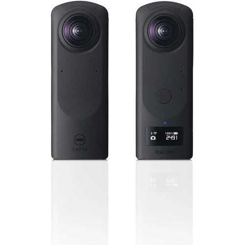 Ricoh Theta Z1 360 Camera
