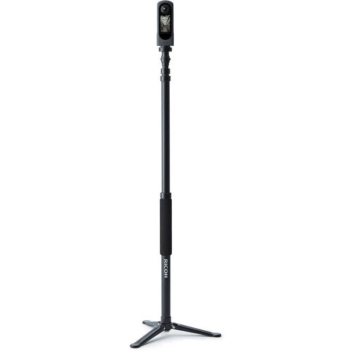 Ricoh Theta X 360 Camera