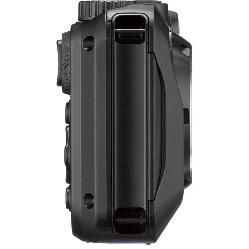 Ricoh WG-6 Digital Camera (Black)