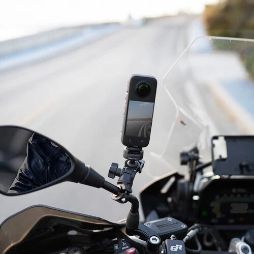 PGYTECH CapLock Rearview Mirror Mount P-GM-170