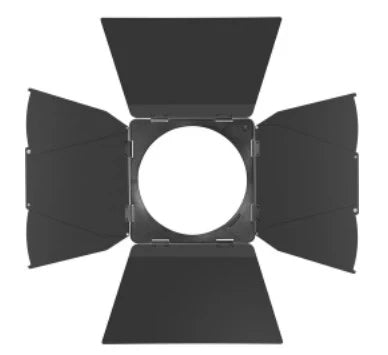 Godox LB-01 Barndoor for FLS8 Fresnel Lens