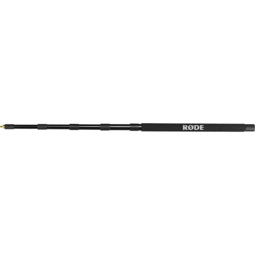 Rode Boompole Aluminium Boom Pole