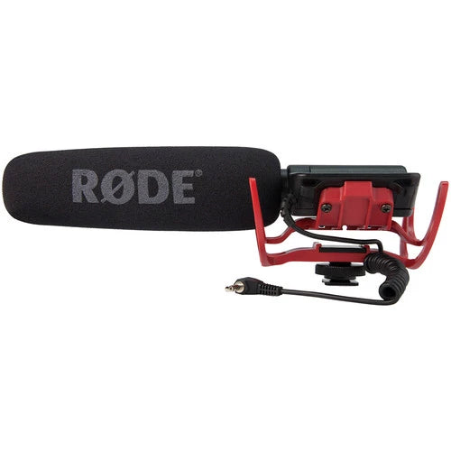 Rode Microphone Videomic Rycote