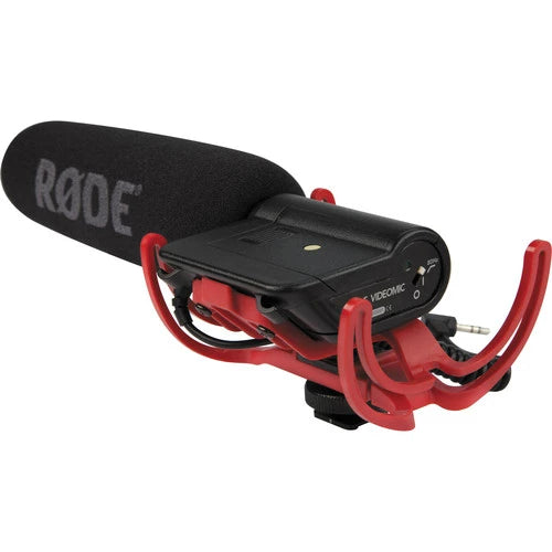 Rode Microphone Videomic Rycote