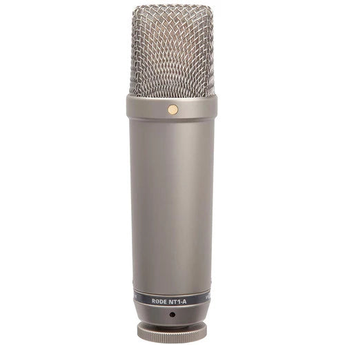Rode NT1-A Studio Condenser Microphone