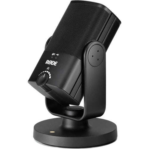 Rode NT-USB Mini Studio Quality USB Microphone