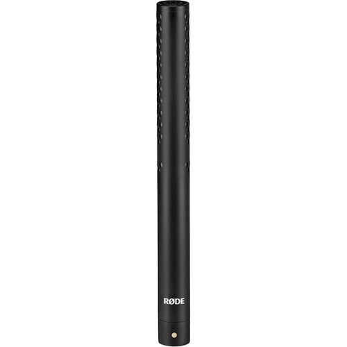 Rode NTG5 Moisture-Resistant Short Shotgun Microphone