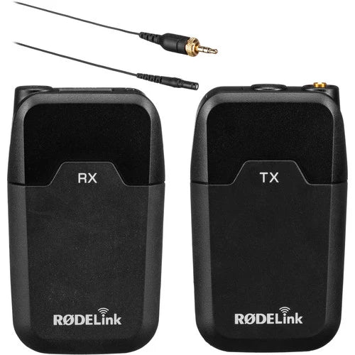 RODE Rodelink Filmmaker