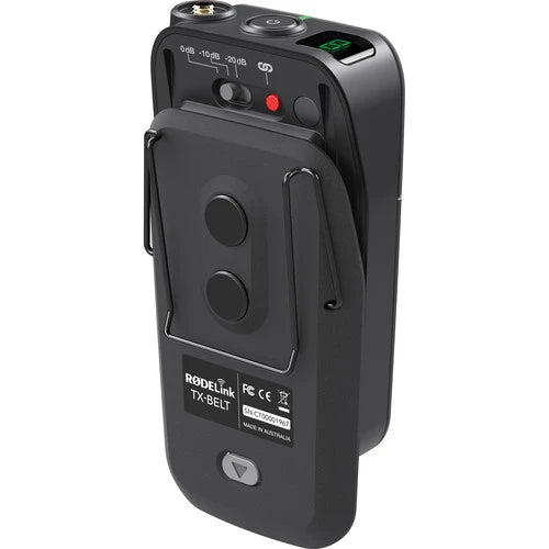 RODE Rodelink Filmmaker
