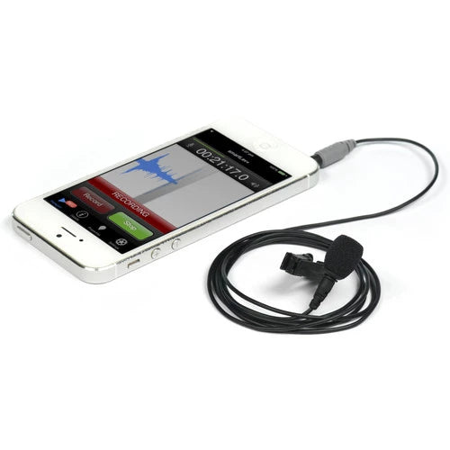 Rode SmartLav+