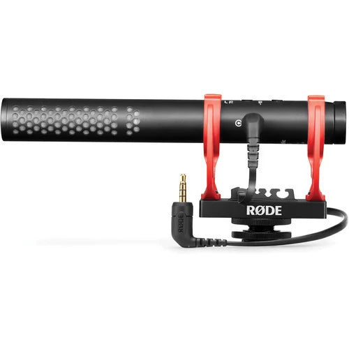 Rode Microphone Videomic NTG