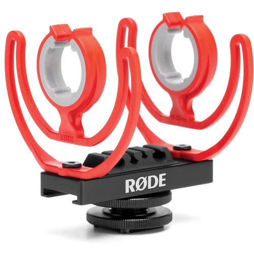 Rode Microphone Videomic NTG