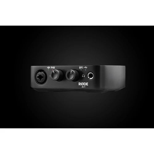 Rode AI-1 Audio Interface