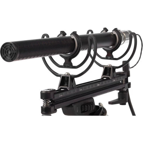 Rode BLIMP for Shotgun Microphones
