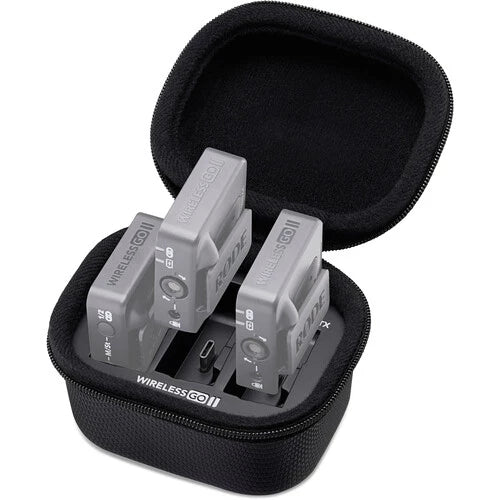 Rode Charging Case for Wireless GO II
