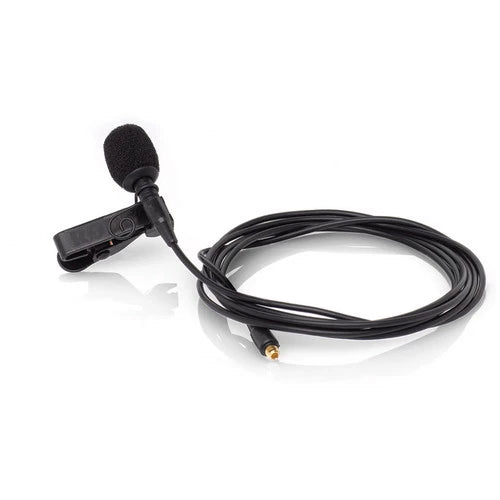 RODE Lavalier Microphone Lapel
